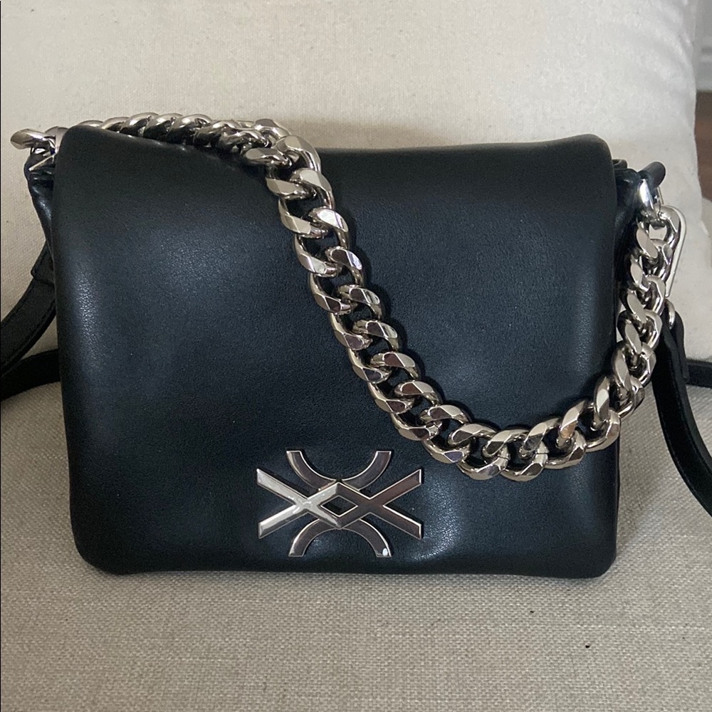 United colors of Benetton crossbody purse